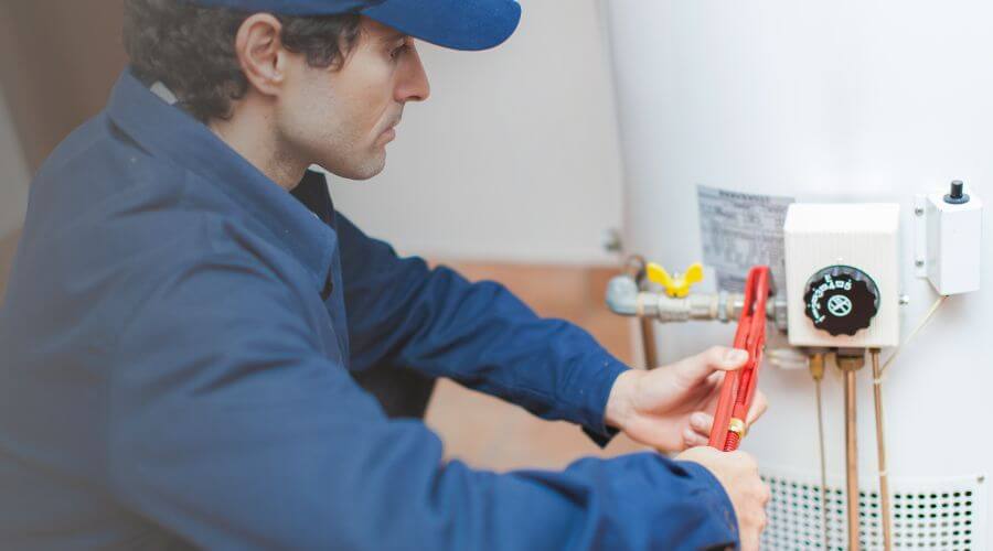 Professional expert plumbing services in Lovelady, TX